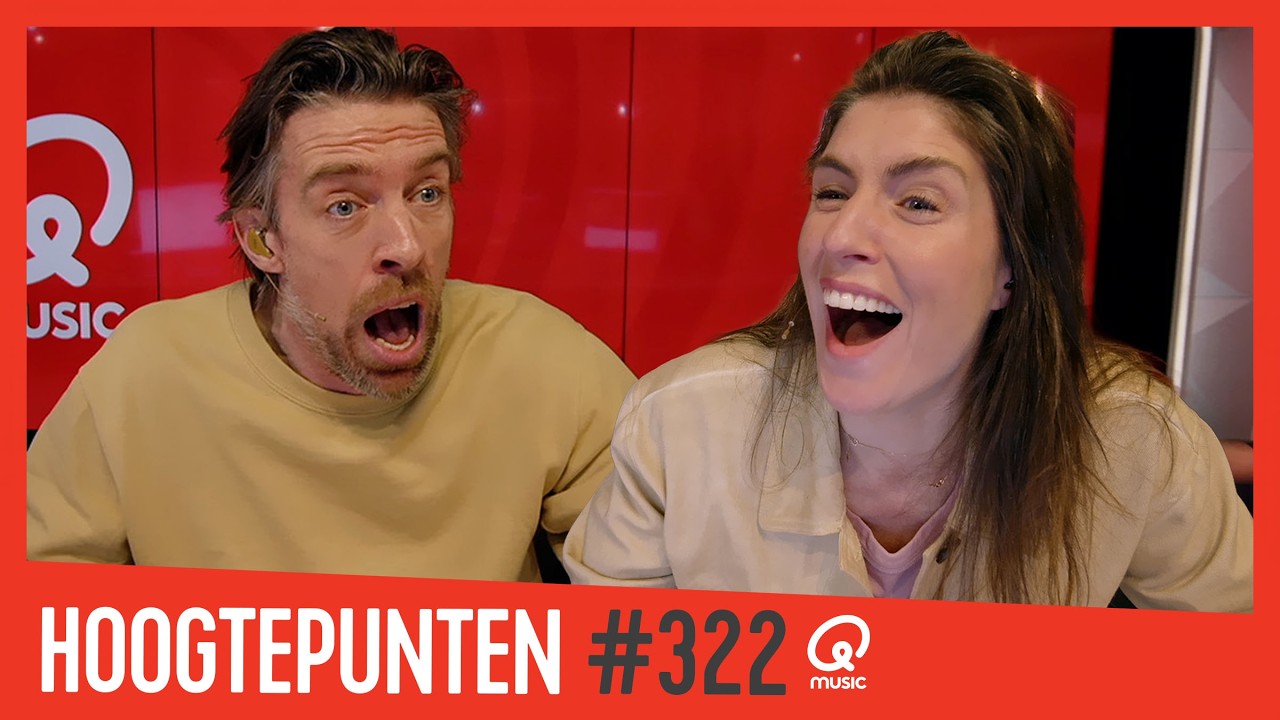 MARIEKE doet RELATIETEST met MATTIE // Mattie & Marieke