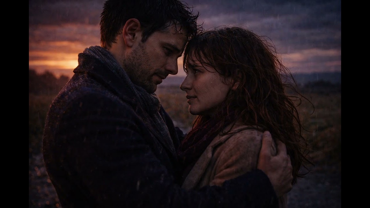 The Last Crossroads