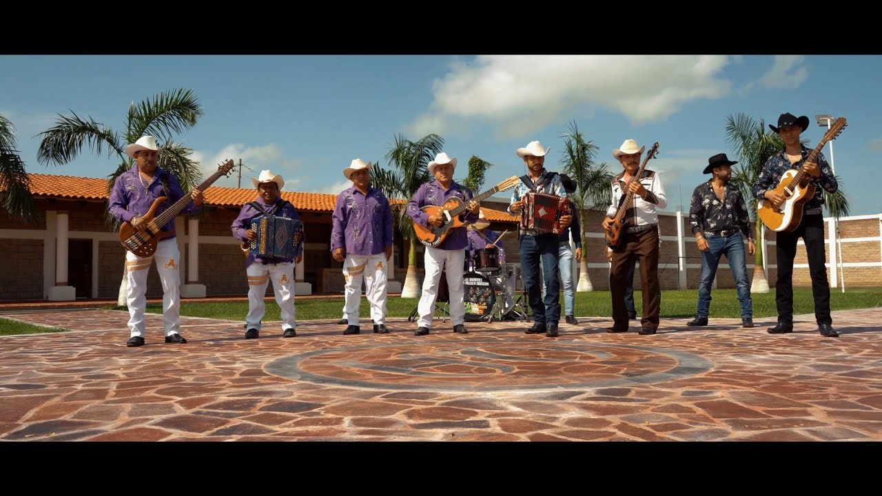 La Combi Anaranjada Ft Jose Arana - Los Hermanos Gomez (Video Oficial)