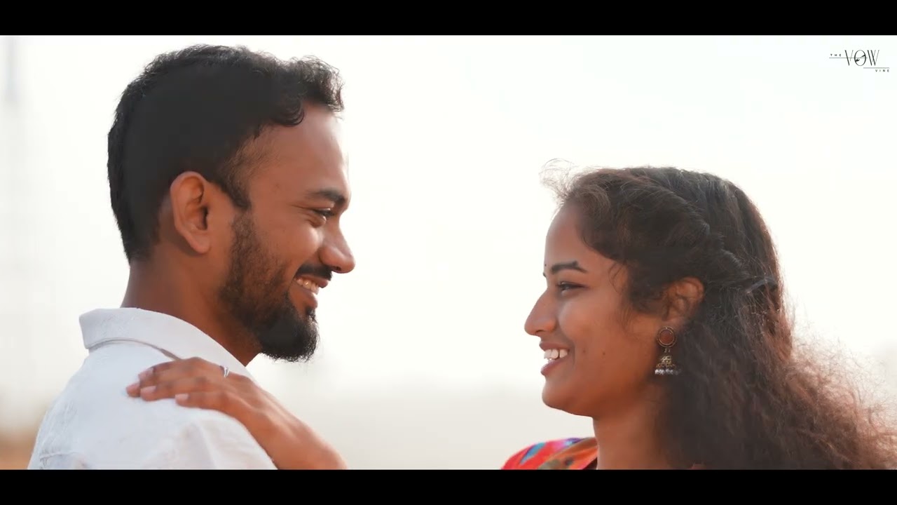 Suja and sunil Pre wedding video 