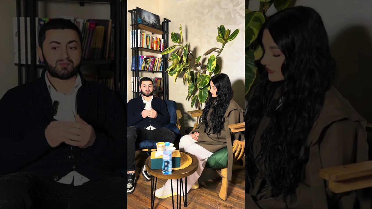 👩🏻Կնոջ դերի կարևորությունը 📣 Շնորհավոր ՁԵՐ տոնը ՍԻՐԵԼԻ ԿԱՆԱՅՔ 🎉 ❤️🌹 #Հոգեբան_Հոգեթերապևտ