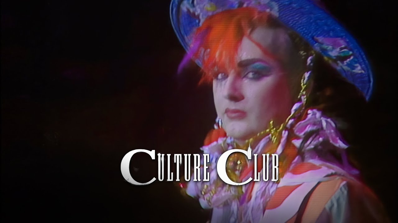 Culture Club - FULL SHOW (Live in Birmingham, 13th Dec 1984)