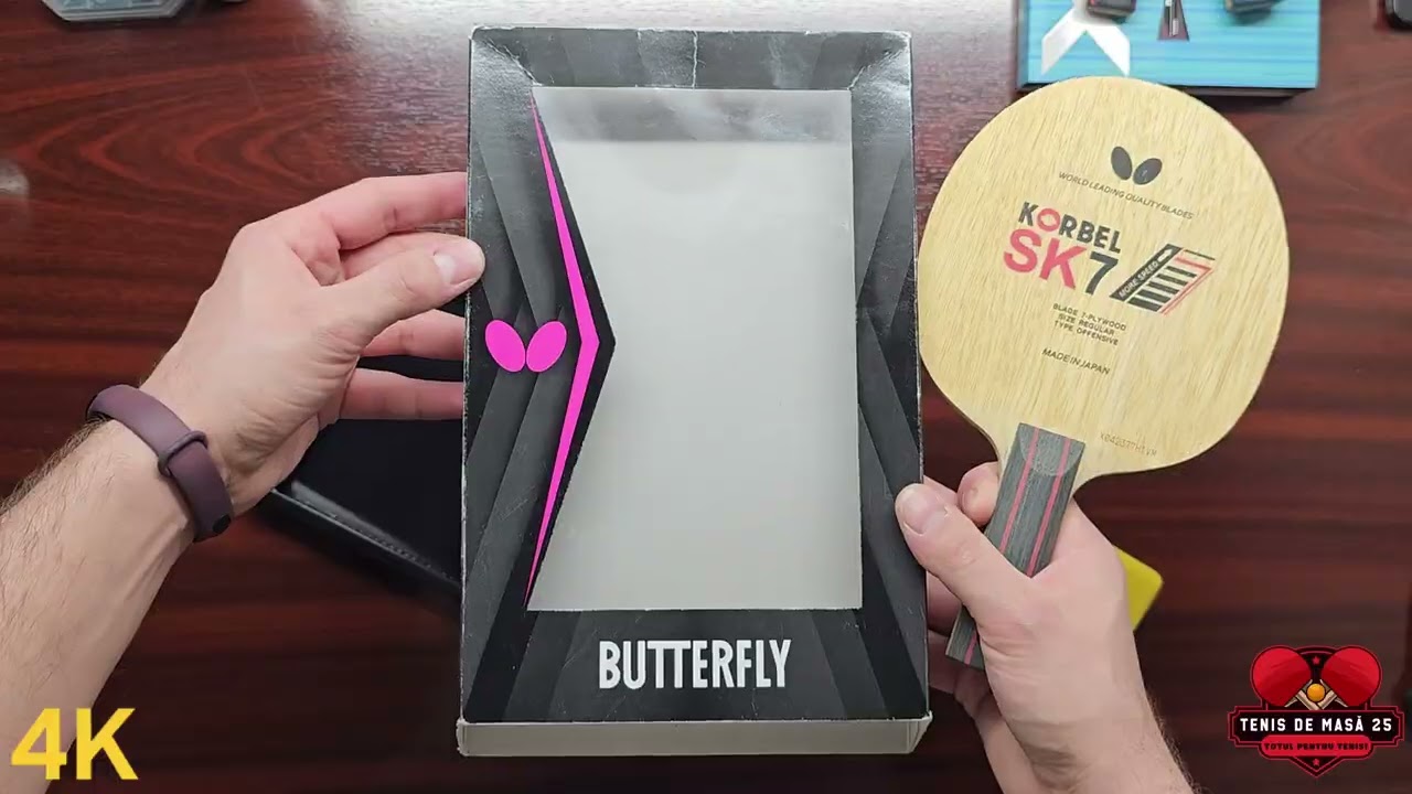 Ultimul unboxing din februarie 2026