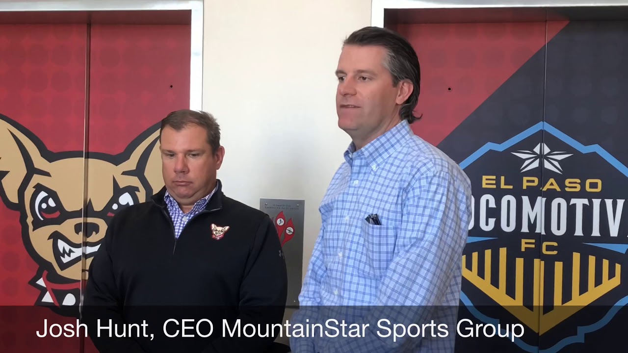 MountainStar Sports Group Unveils $3.25 million Renovations to Southwest University Park