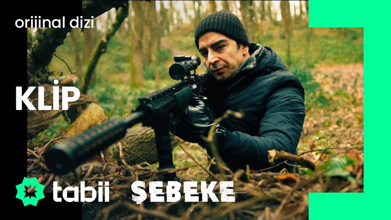 Tuzağa Düşen Av Mı, Avcı Mı? | Şebeke 9. Bölüm