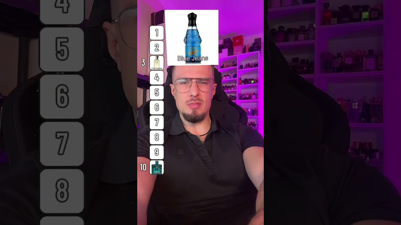 Najlepsze perfumy Versace