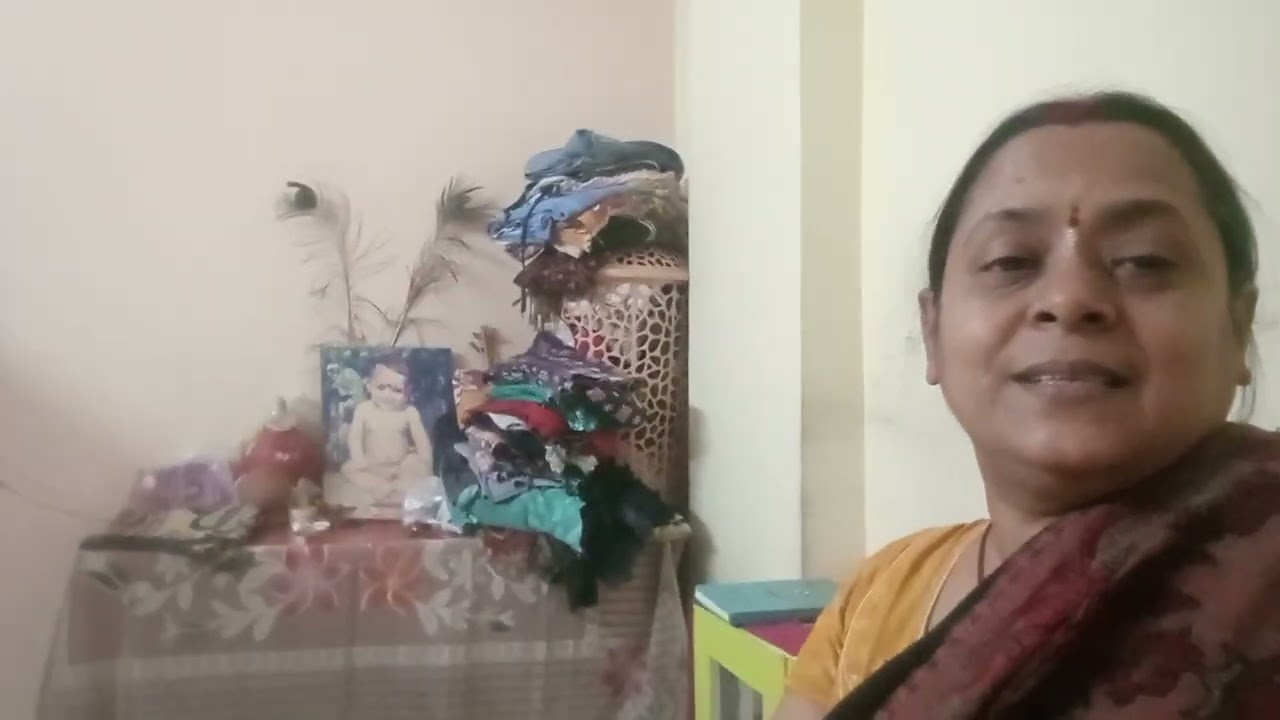 🥰আজ অনেকদিন পর সাম্বার ডাল আর নারকেলের চাটনি করা হয়েছিল🥰 #youtube #bengalivlog 