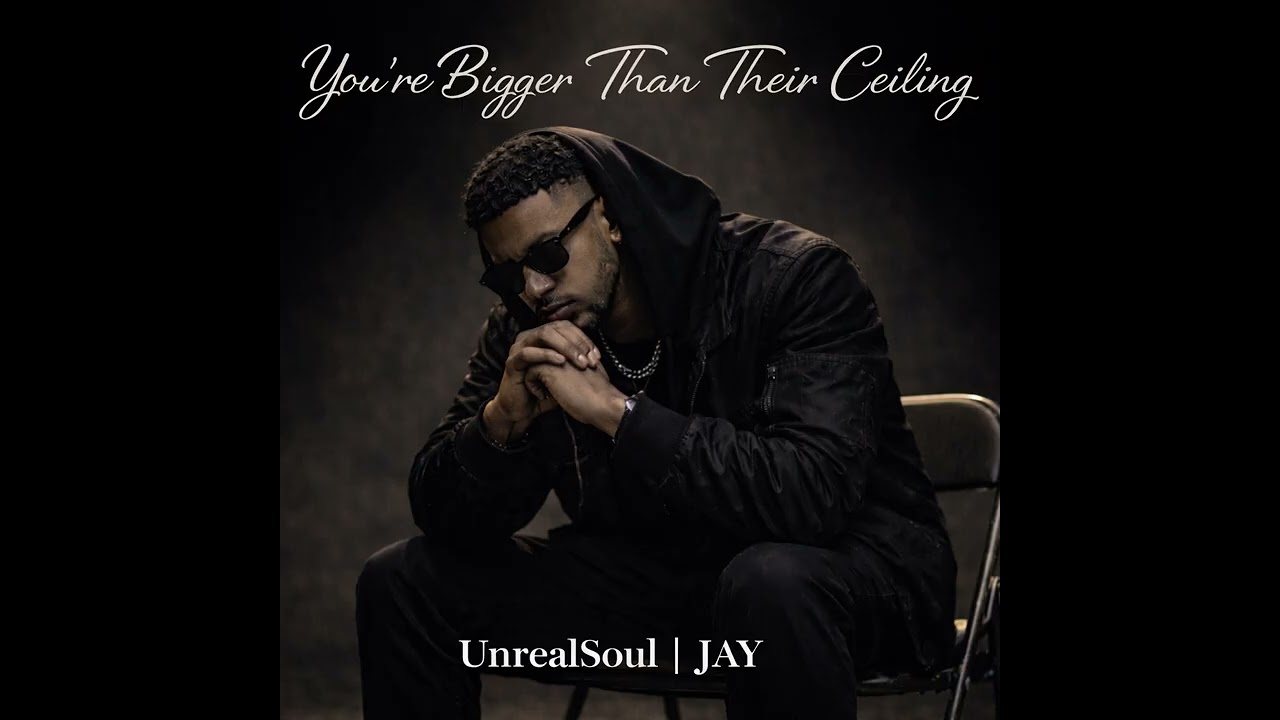 You're Bigger Than Their Ceiling