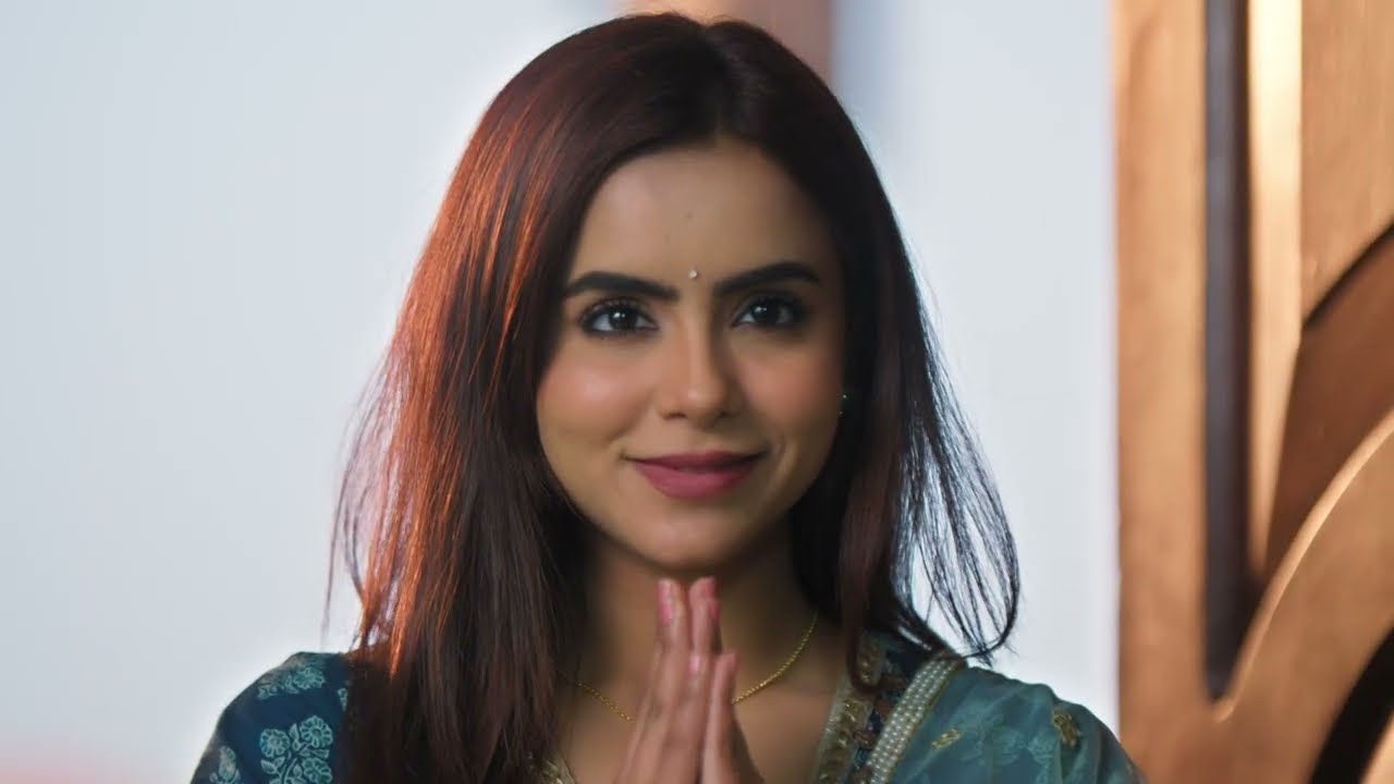 Vasudha Latest Episode505 Best Scene|वसुधा | Priya Thakur,Nausheen Ali Sardar,Abhishek | Zee TV APAC
