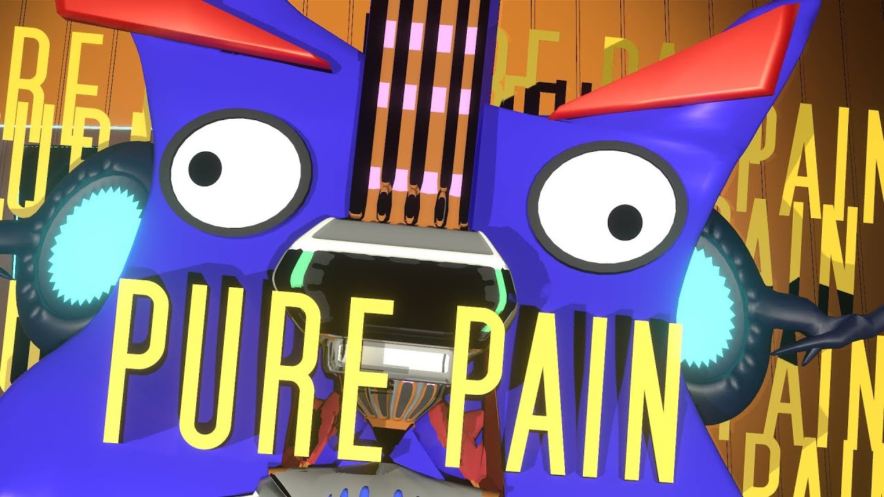 Making an immersive sim is complicated AF