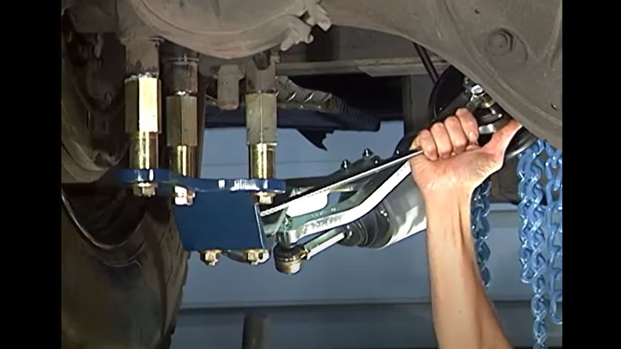How to Maintain Your Automatic Tire Chains - Automatic Tire chains 2022