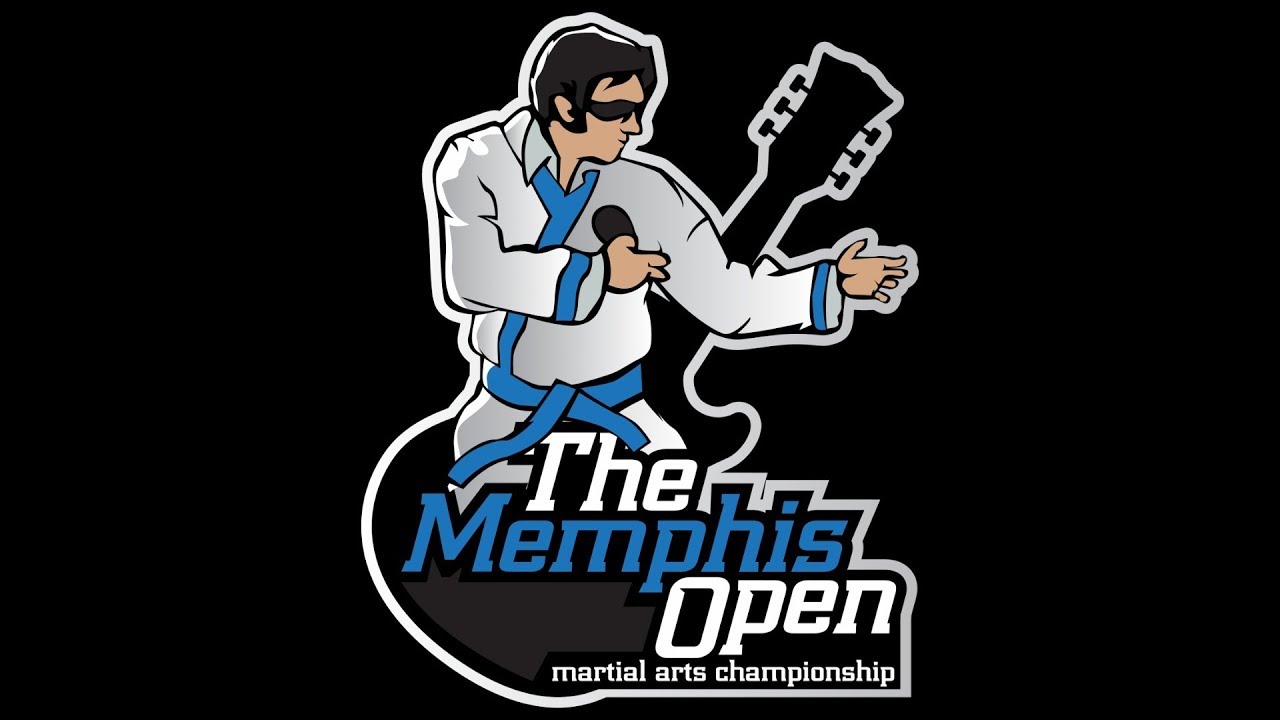 The Memphis Open Martial Arts Tournament 2018