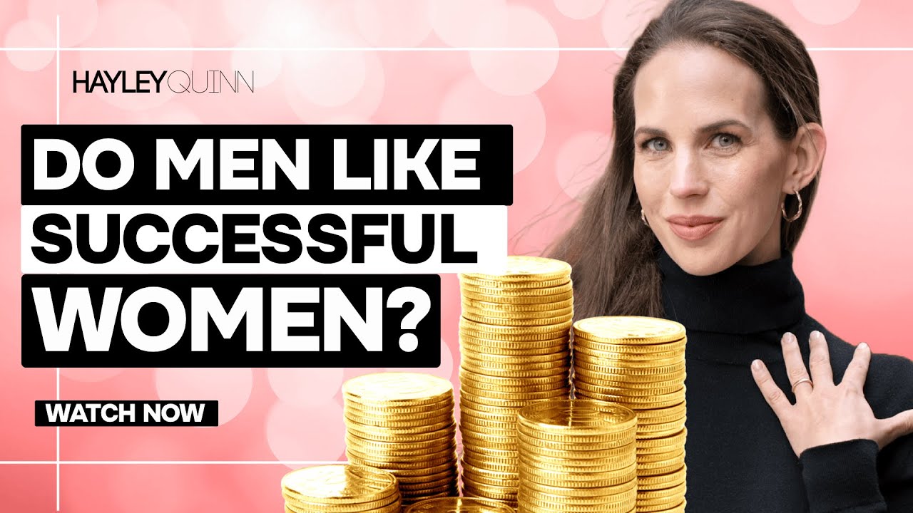 Do Men Like Successful Women: The Brutally Honest Truth