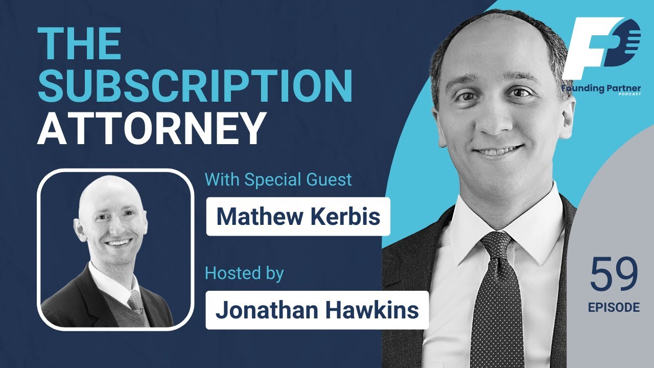 The Subscription Attorney