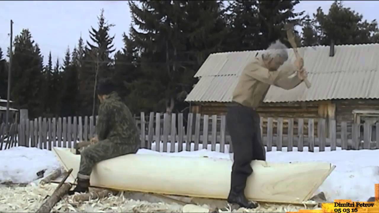 YTP - The Taiga Descends Into Distortion