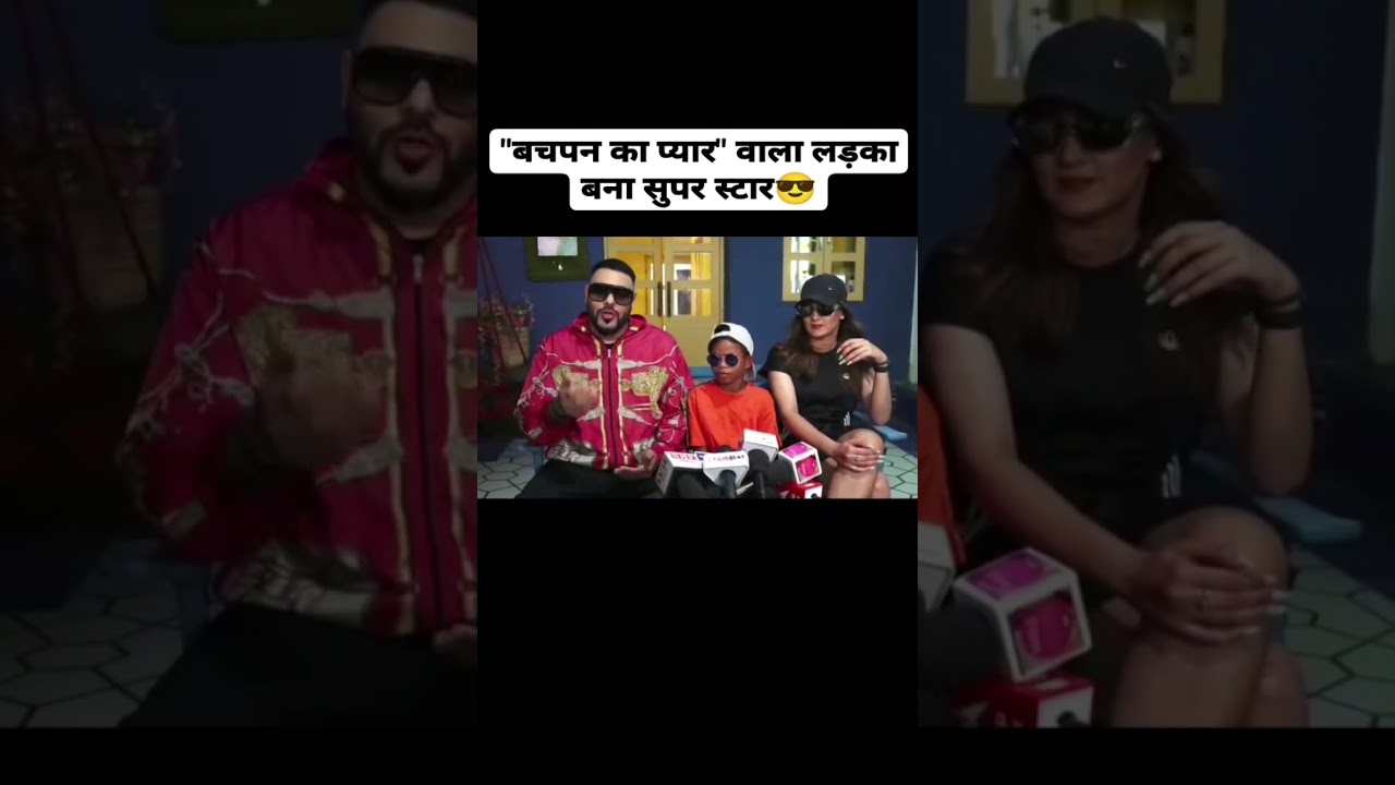 'Bachpan ka pyar' fame Sehdev dirdo latest interview  😎 #shorts | Shortvideoby Mrk |