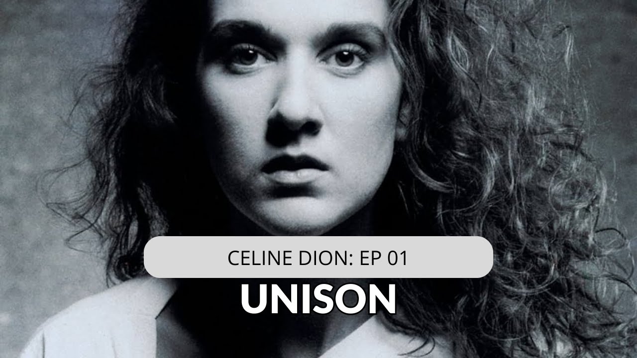 O álbum que apresentou Celine Dion para o mundo