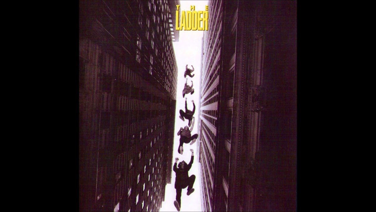 The Ladder - Time soldier (HQ Sound) (AOR/Melodic Rock)