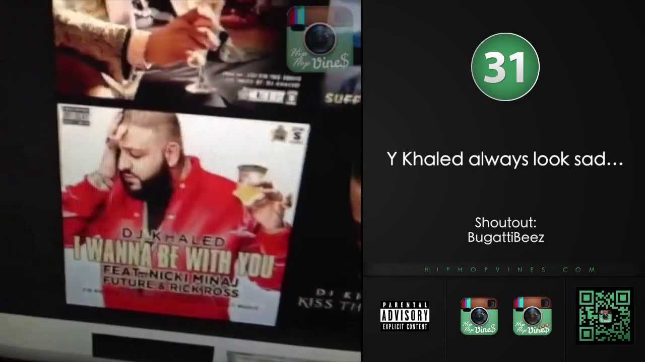 Hip Hop Vines Compilation - Episode 6 (100+ HD Vines)