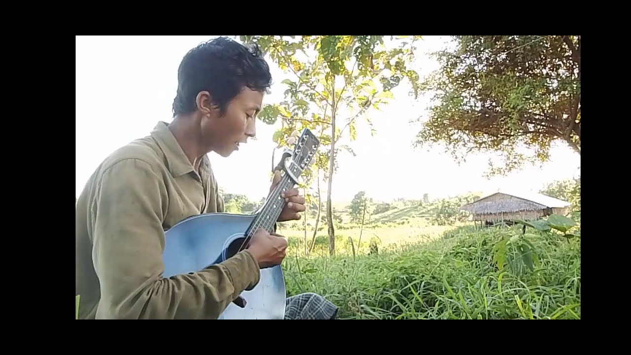 *ချစ်ပုပ္ပါး*ဂီတစာဆို-ကိုခင်မောင်ဝင်း တေးဆို-ဟင်္သါတထွန်းရင် .ယခုဝါသနာရှင် ဆိုတီး-ကိုရေချမ်း