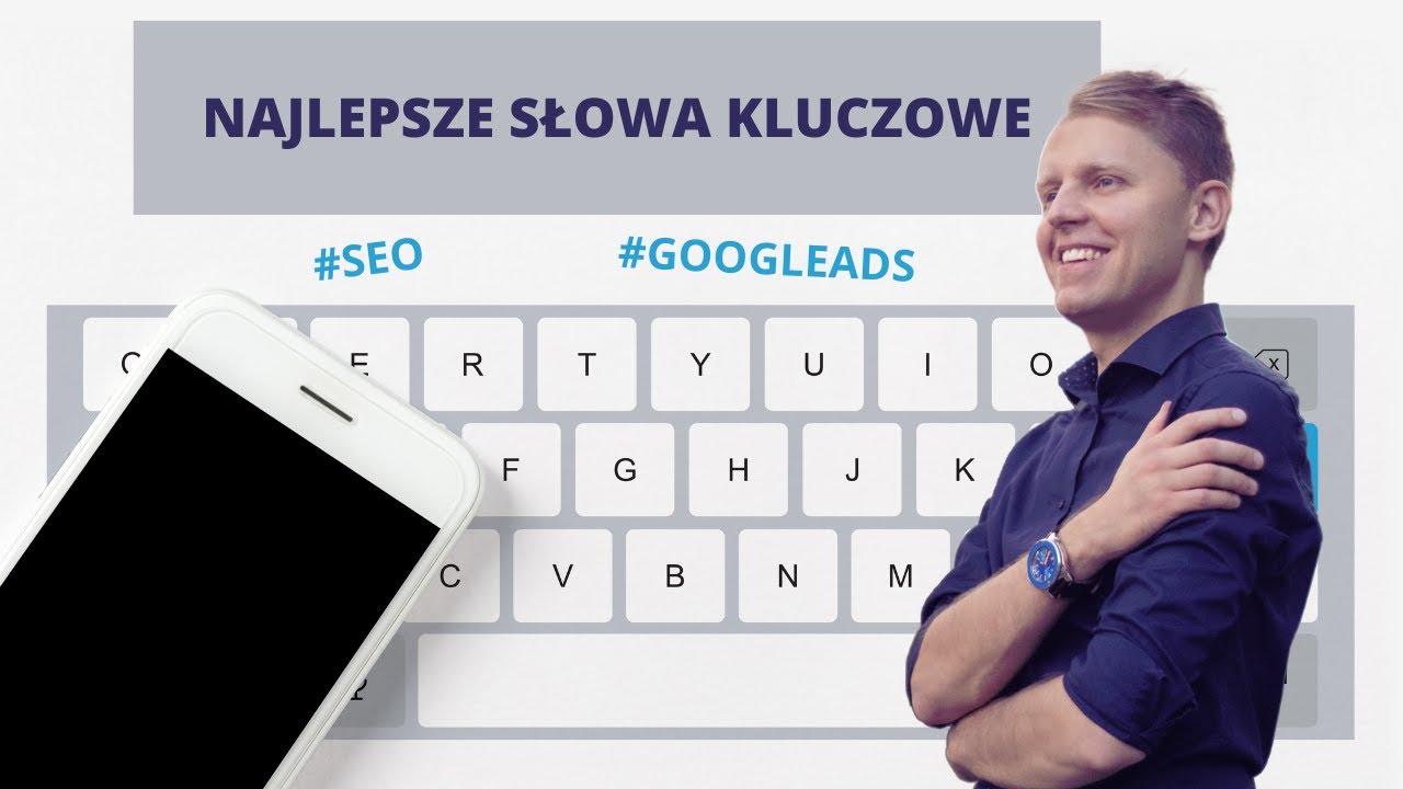 Jak wybrać skuteczne słowa kluczowe dla SEO? Analiza słów kluczowych