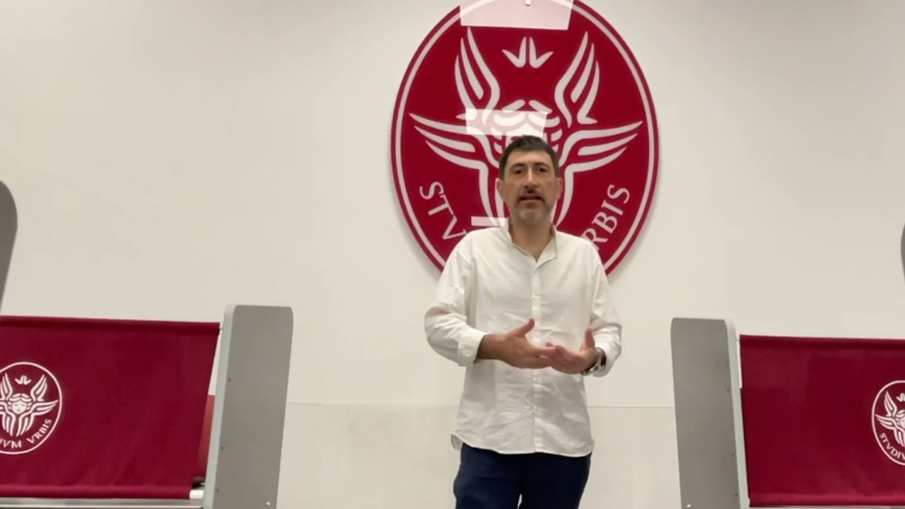 Michele Raitano su economia e disuguaglianza