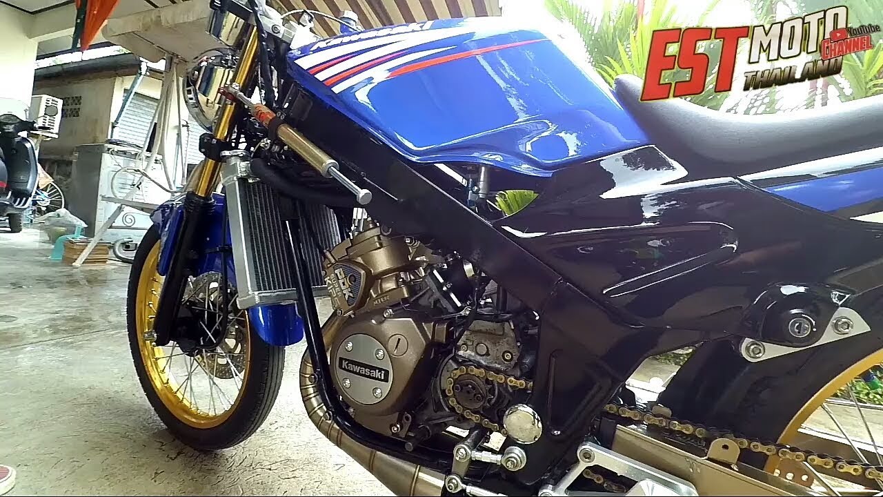 วิ่งกันมันเลย 240!! ขาสายฟ้าดูคาติ!! ติดกันสบัดบิ๊กไบค์ เนียนสวยทุกรายละเอียด