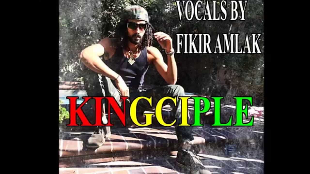 fikir amlak idavid promo kingciple