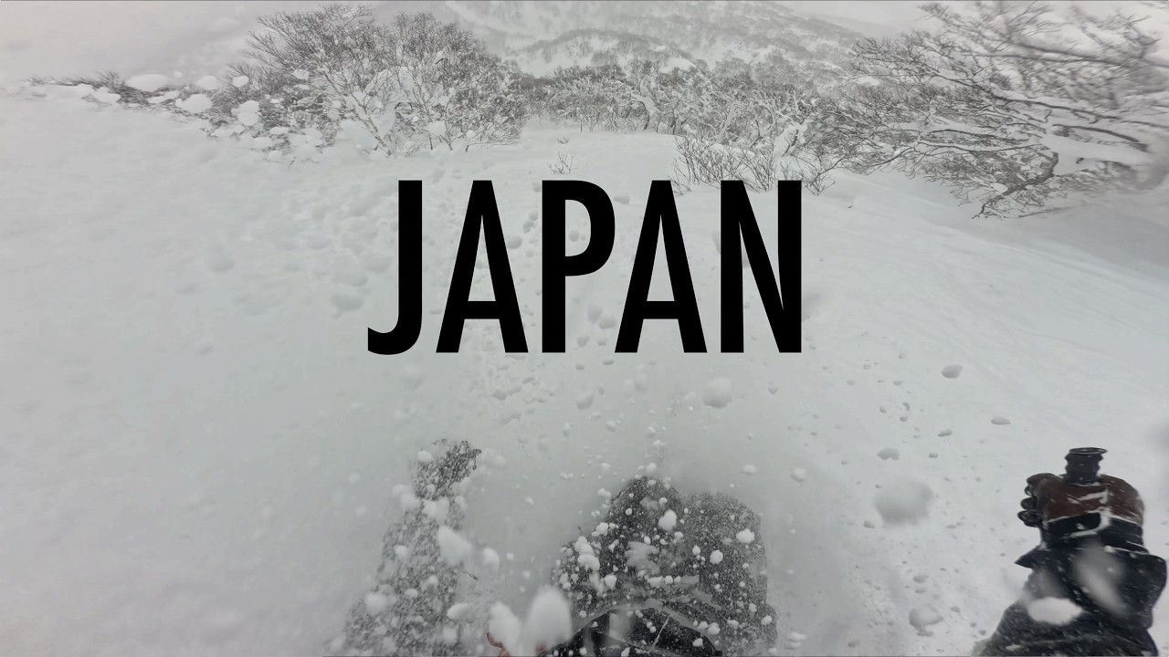 everything they told you about Japan is true