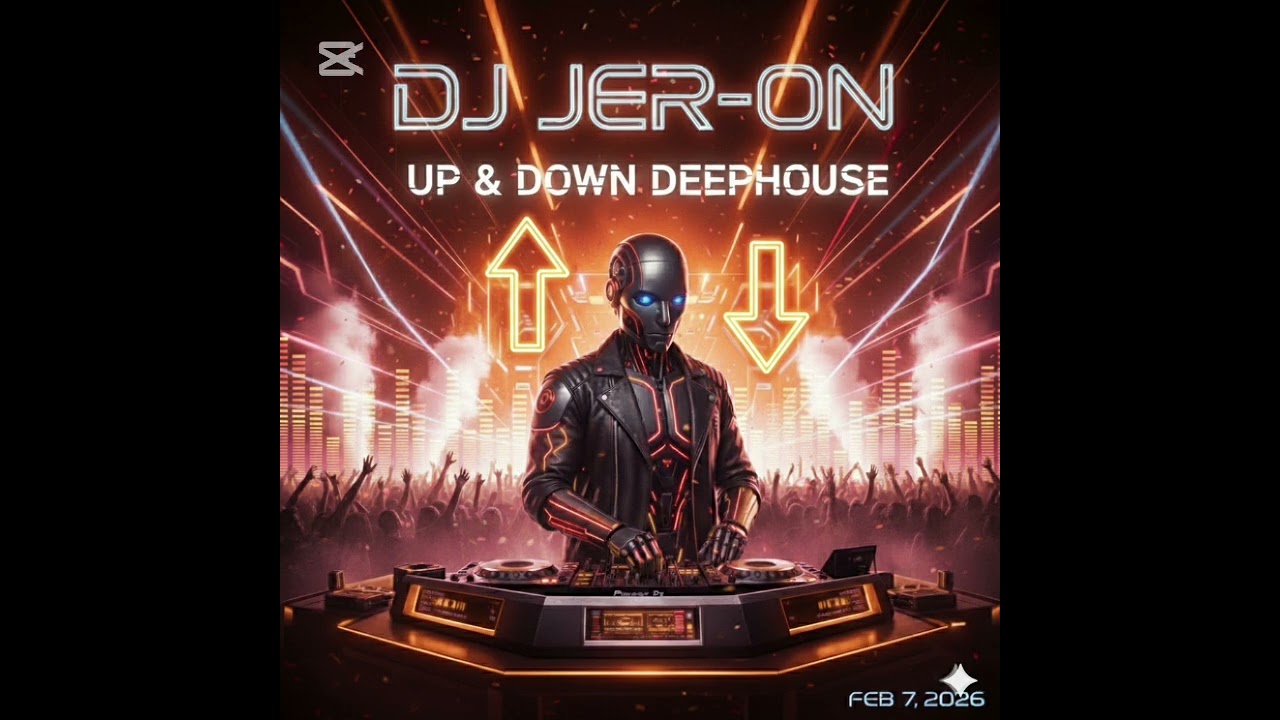 Up&Down 2025 deephouse remix 