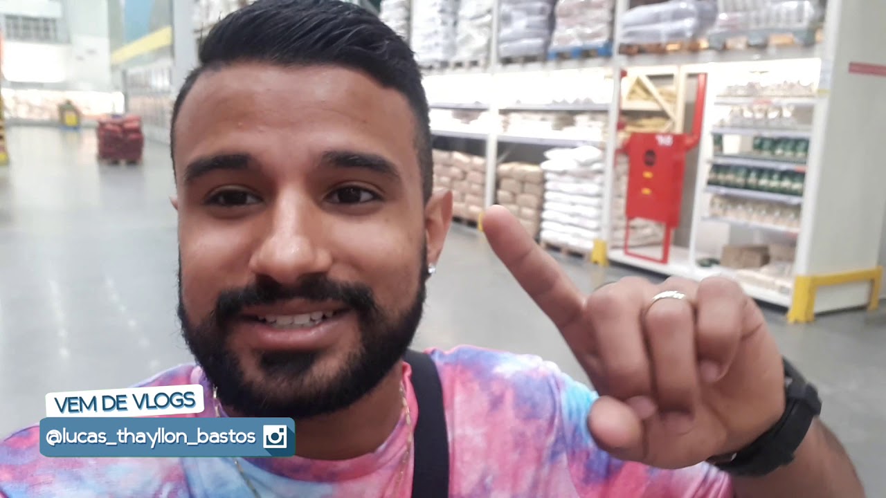 Tente n&atilde;o ficar sem dinheiro... MERCADO NO BRASIL