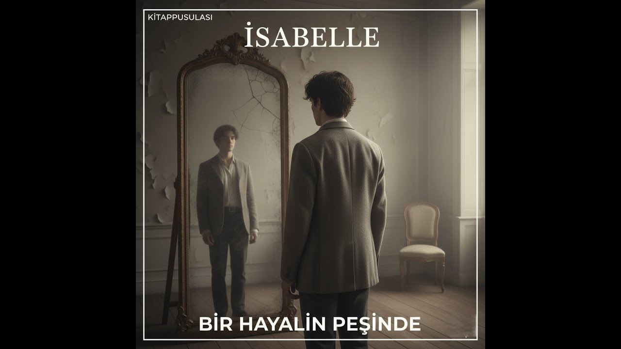 André Gide – İsabelle | Arzu, Yanılsama ve Hayal Kırıklığı