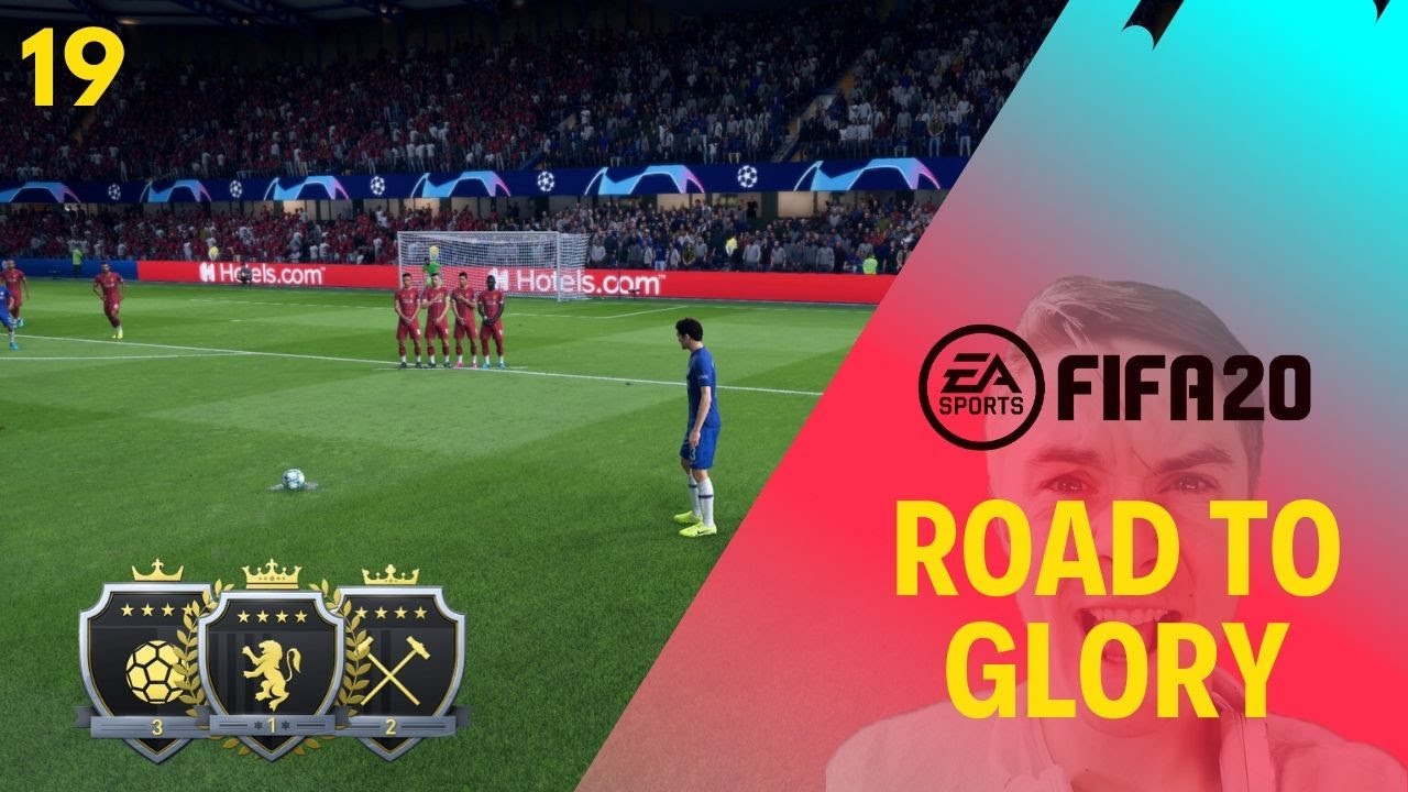FIFA 20 RTG - Best Rewards EVER! (Episode 19)