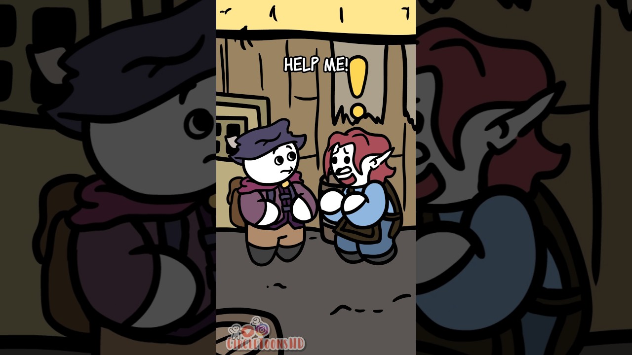 When you ALREADY Have the Quest Item