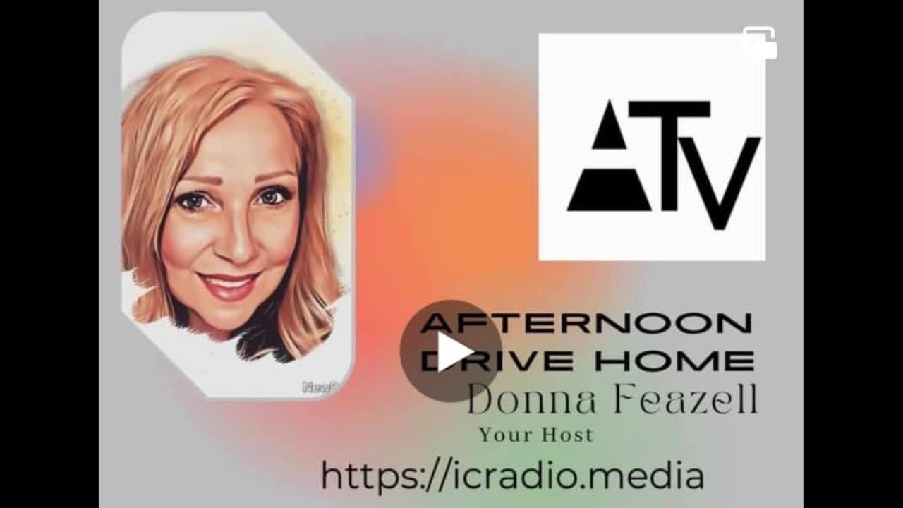 Donna Feazell with Shortcuts to Cleaning your home for the holidays