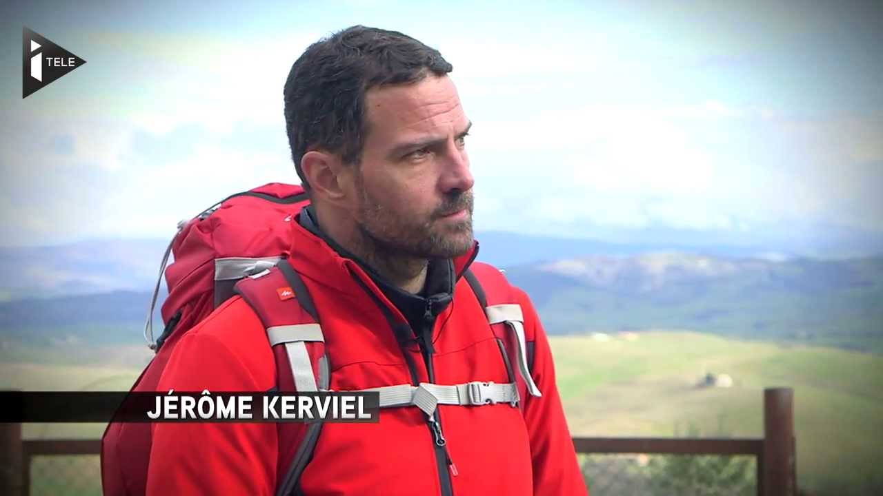 Le chemin de croix de Jérôme Kerviel - Le 06/03/2014 à 22:21