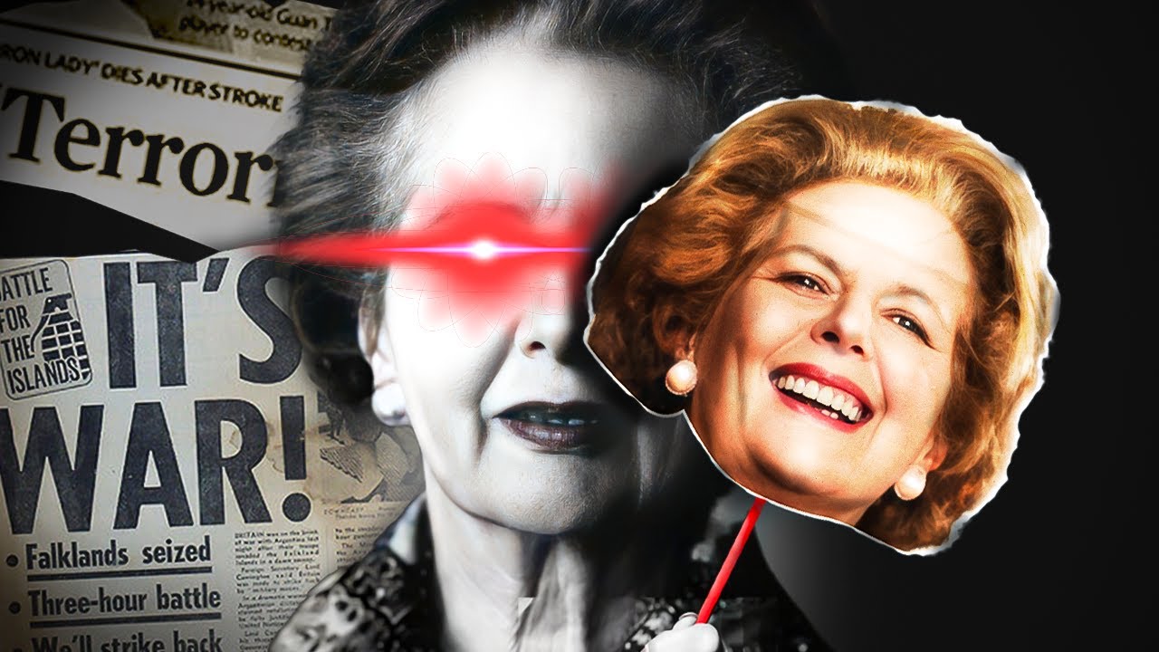 Why Everyone HATES Thatcher...