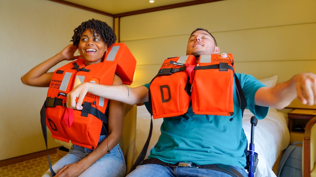 It’s Getting Rocky… | Disabled Cruising