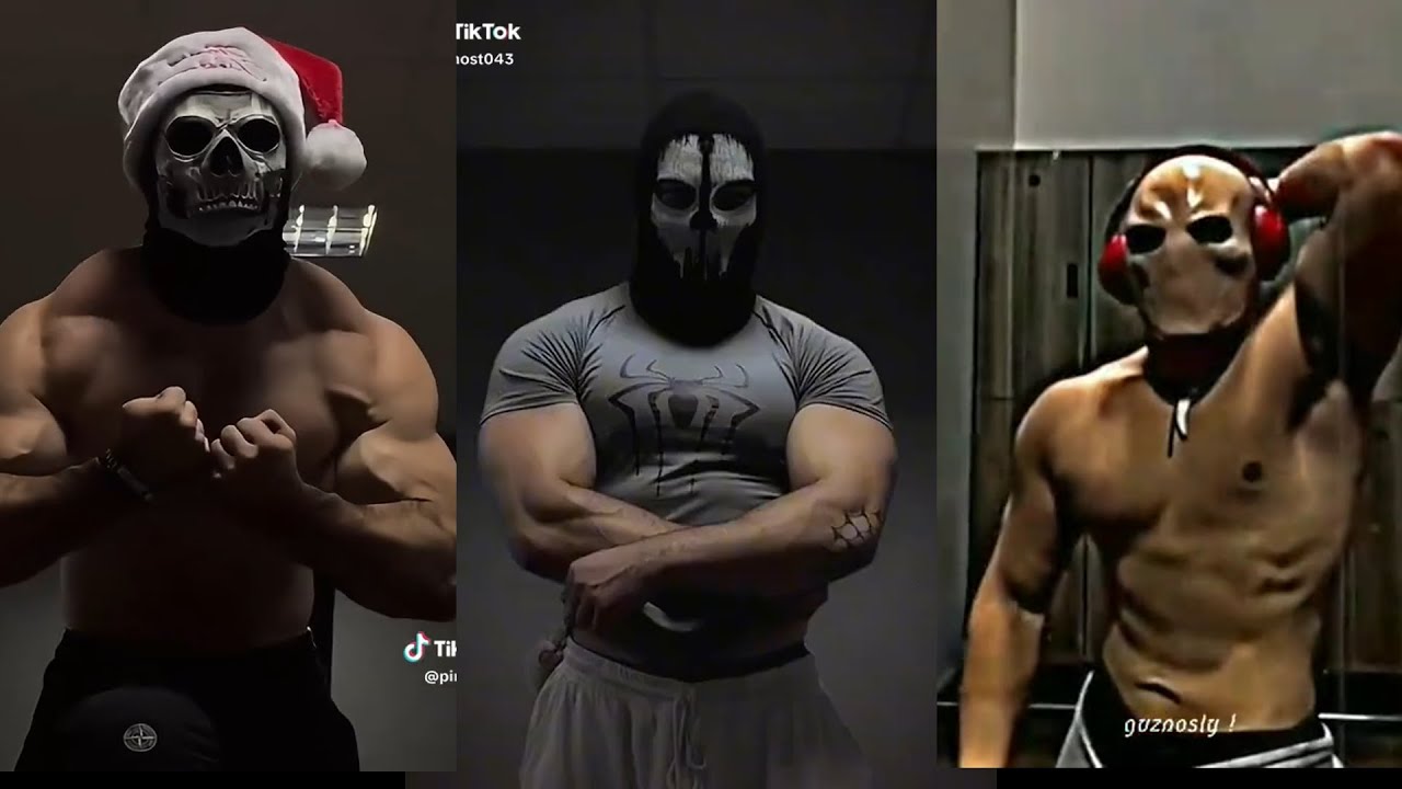 Best Gym Edits Compilation 🥶 #58