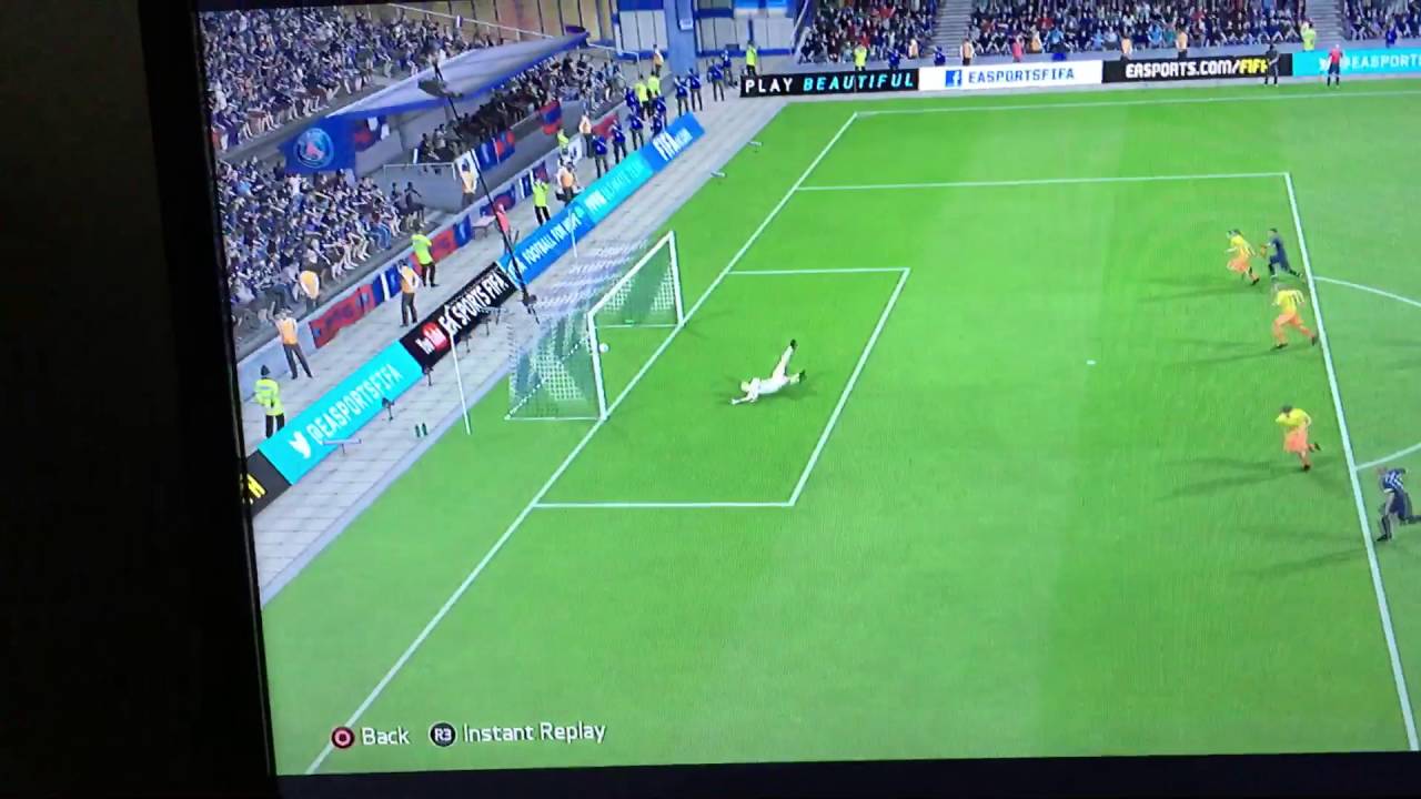 FIFA 16 coin glitch