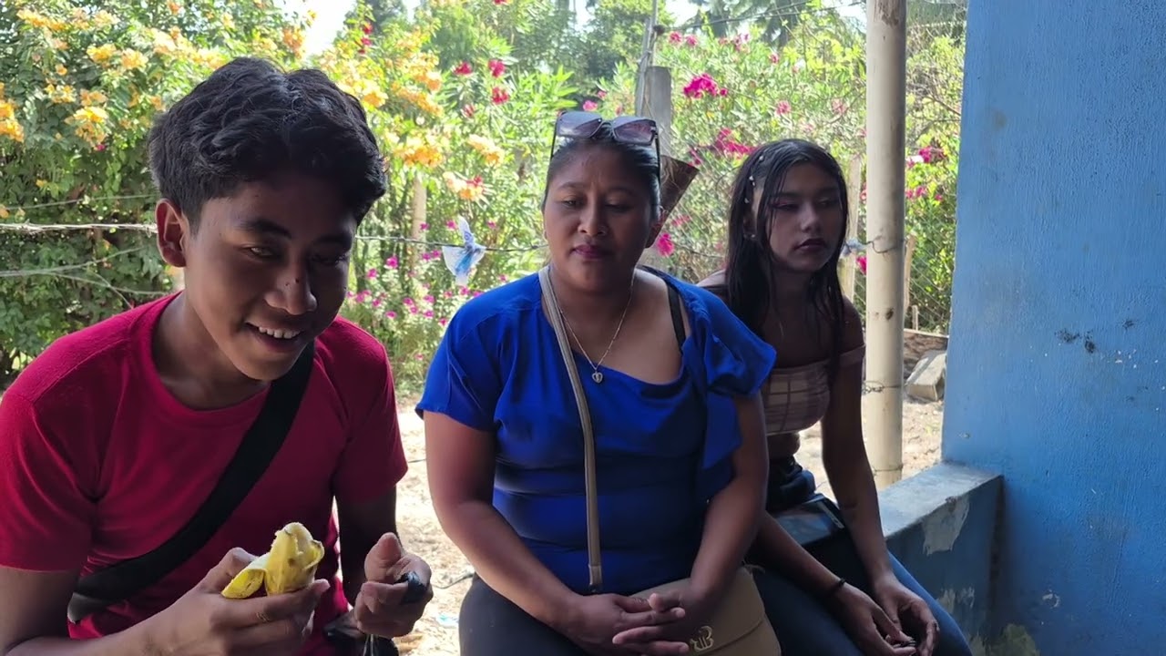 YOVANA ya no esta en el canal nadie sabia esto MAYCOL la despidio