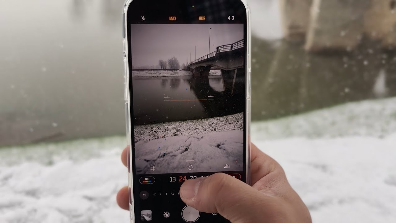 No Fusion app for iPhone | Quick preview