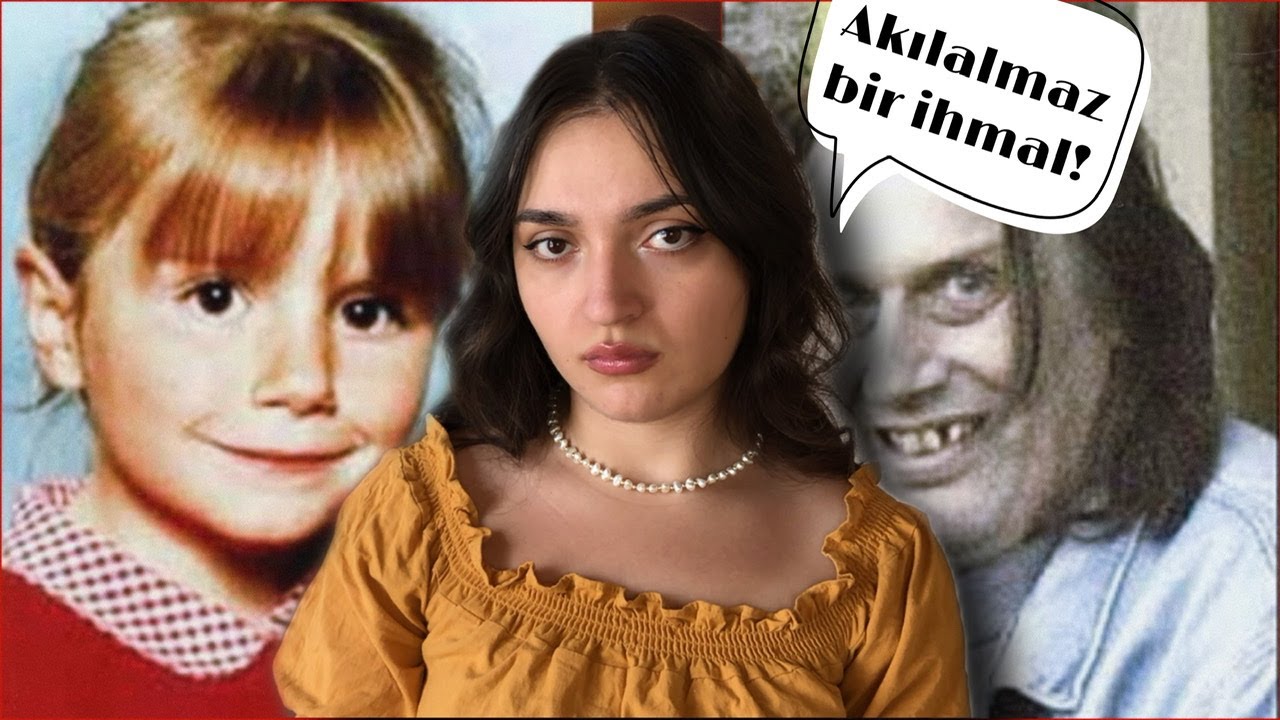 Dedesinin bahçesinde birden bire kayboldu… | Sarah Payne 👁