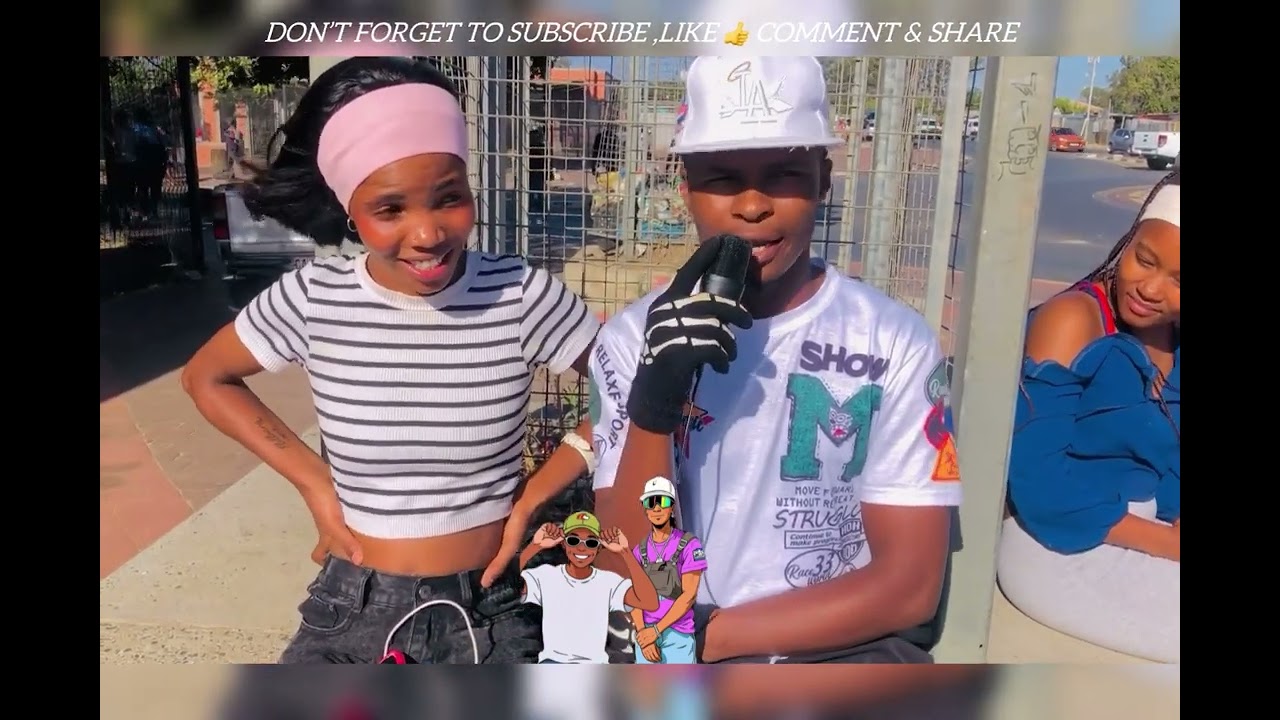 Public interview 🔥🔥EPISODE 1