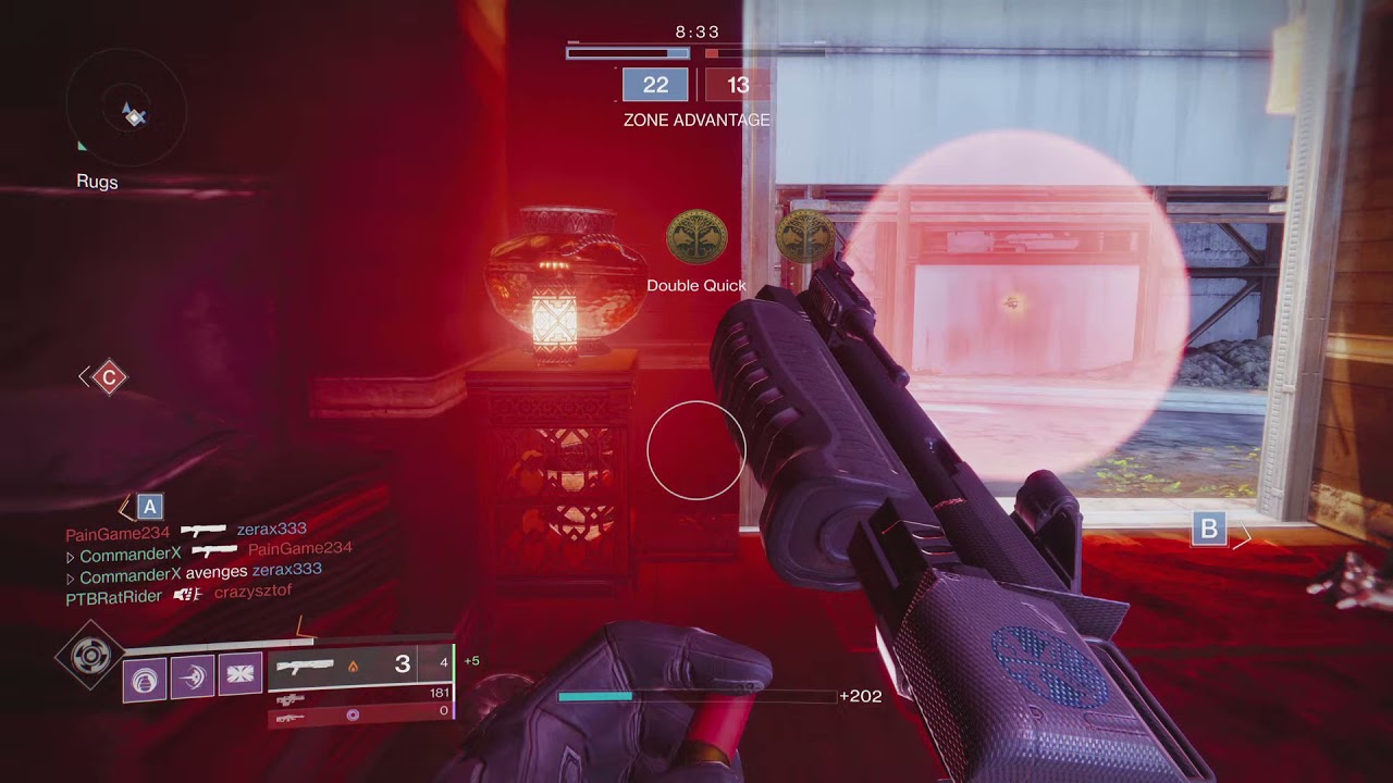 Felwinter's Lie is a perfectly balanced weapon