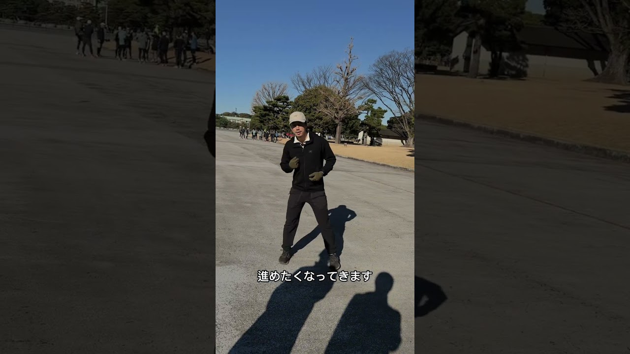 Masters15-3-3復習2 最初は大きく始める