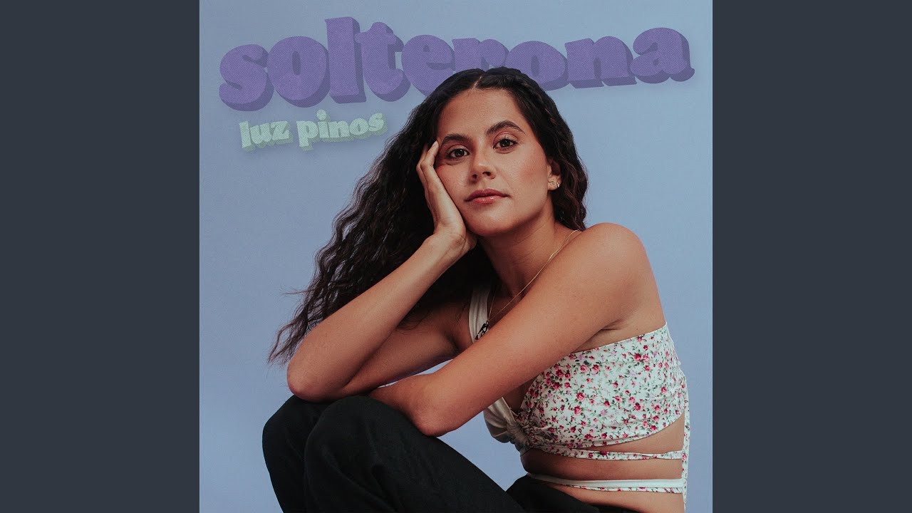 Solterona