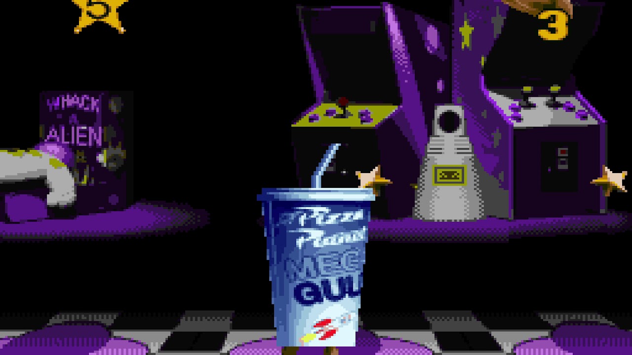 [TAS] SNES Disney's Toy Story by EZGames69 in 20:46.36