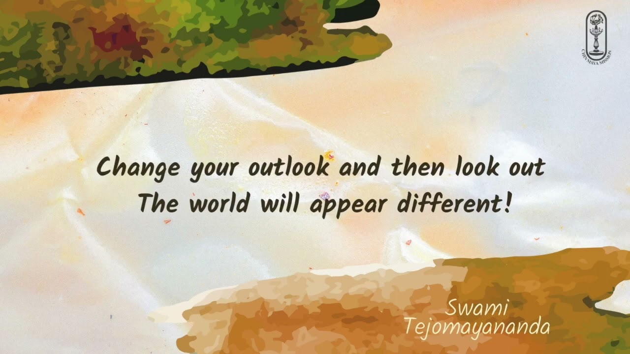 #InspirationsFromTheMaster Practical Wisdom