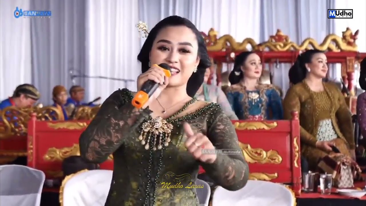 ninggal katresnan karawitan mudho laras sinarengan dyajeng candra mustiko tuban